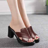 Elizabeth | Elegant Orthopedic Sandals