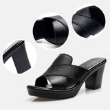 Elizabeth | Elegant Orthopedic Sandals