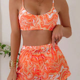 Kaylee | 3-Piece Supportive Swim Set