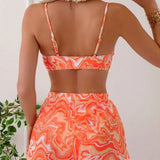 Kaylee | 3-Piece Supportive Swim Set