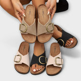 Chelsea - Comfortable Soft-Glide Sandals
