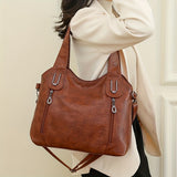 Aria - Women Classic Everyday Tote