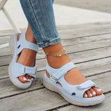 Sabrina | Orthopedic Sandals