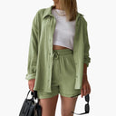 Light Green