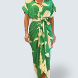 Madelyn - Timeless Elegance Dress