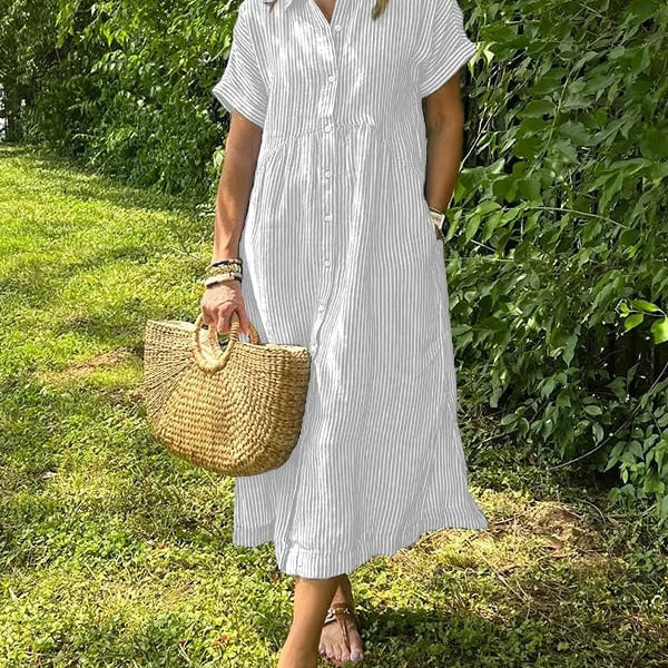 Tracy - Midi Dress