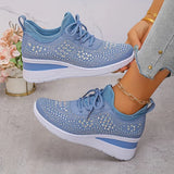 Leilani | Orthopedic Sneakers
