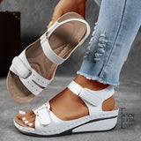 Kristen | Fashionable Orthopedic Sandals