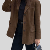 Lillian - Luxurious Vintage Blazer