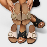 Brittany | Orthopedic Sandals