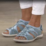 Melissa | Orthopedic Sandals