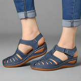 Kelly | Orthopedic Bunion Relief Sandals