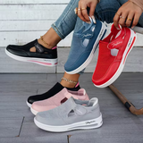 Hailey - Orthopedic Sneakers