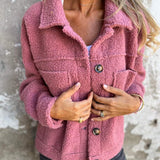 Mia | Cozy and Elegant Coat