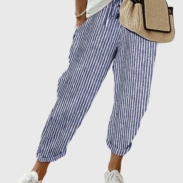 Jamie - Elegant Women's Pants
