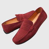 Brooke | Minimalist Orthopedic Loafers