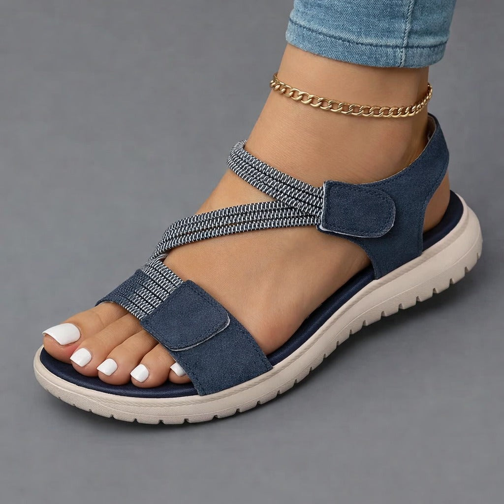 Claire | Orthopedic Sandals