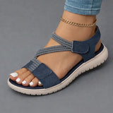 Claire | Orthopedic Sandals