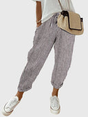 Gray (Striped)