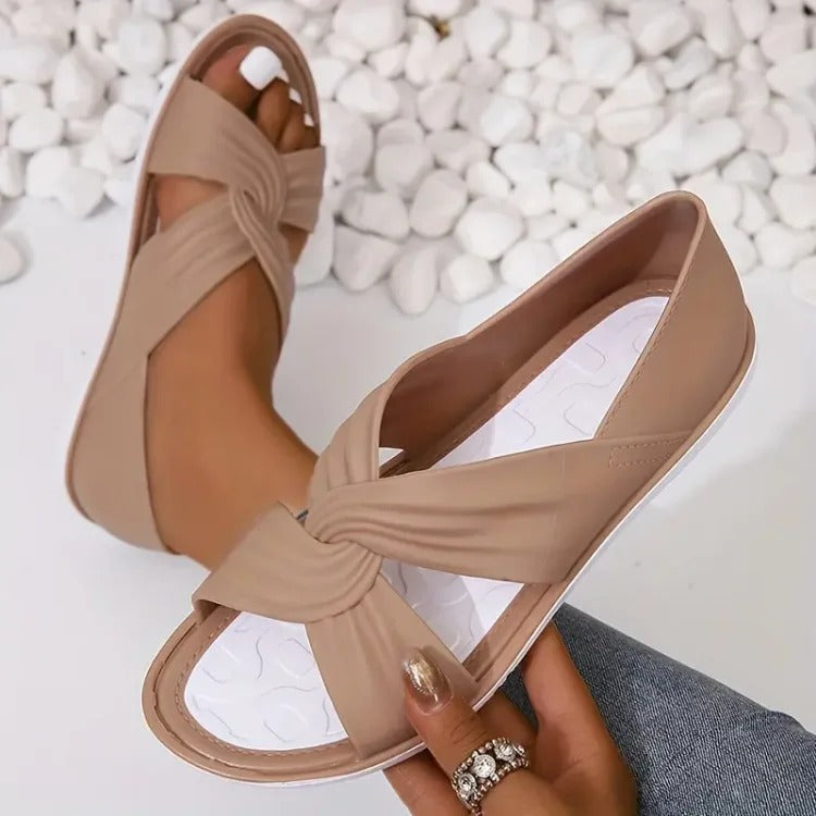Abigail - Orthopedic Sandals