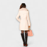 Frances | Warm Winter Coat