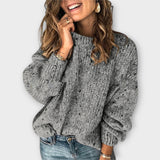 Georgia - Sophisticated Sweater