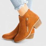 Amber | Orthopedic Boots
