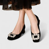 Valerie | Orthopedic Heels