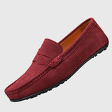 Brooke | Minimalist Orthopedic Loafers