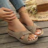Ellie | Orthopedic Sandals