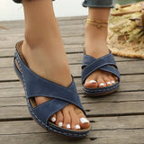 Ellie | Orthopedic Sandals