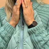 Elise - Casual Knitted Jacket