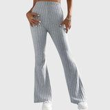 Cecilia - Elegant Women Trousers