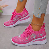 Leilani | Orthopedic Sneakers