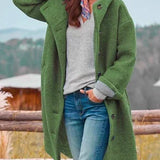 Madelyn - Cozy Coat