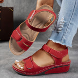 Kristen | Fashionable Orthopedic Sandals