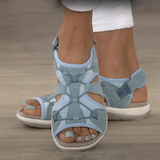 Melissa | Orthopedic Sandals