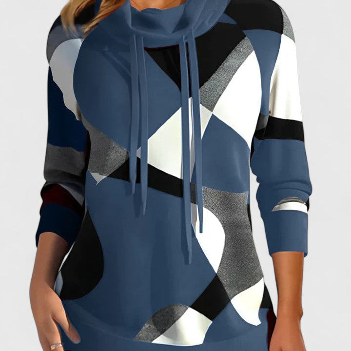 Natalia - Comfortable Sweater