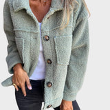 Mia | Cozy and Elegant Coat