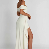 Leilani - Luxury Maxi Dress
