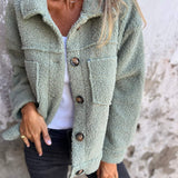 Mia | Cozy and Elegant Coat