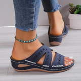 Holly - Orthopedic Sandals