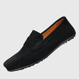 Brooke | Minimalist Orthopedic Loafers