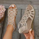 Shelby | Fashionable Orthopedic Sandals