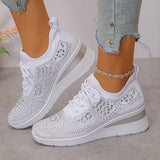 Leilani | Orthopedic Sneakers