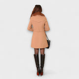 Frances | Warm Winter Coat