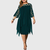 Daniela - Chic Dress