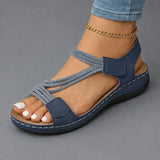 Molly | Lightweight Orthopedic Sandals