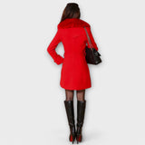Frances | Warm Winter Coat