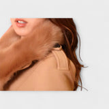 Frances | Warm Winter Coat